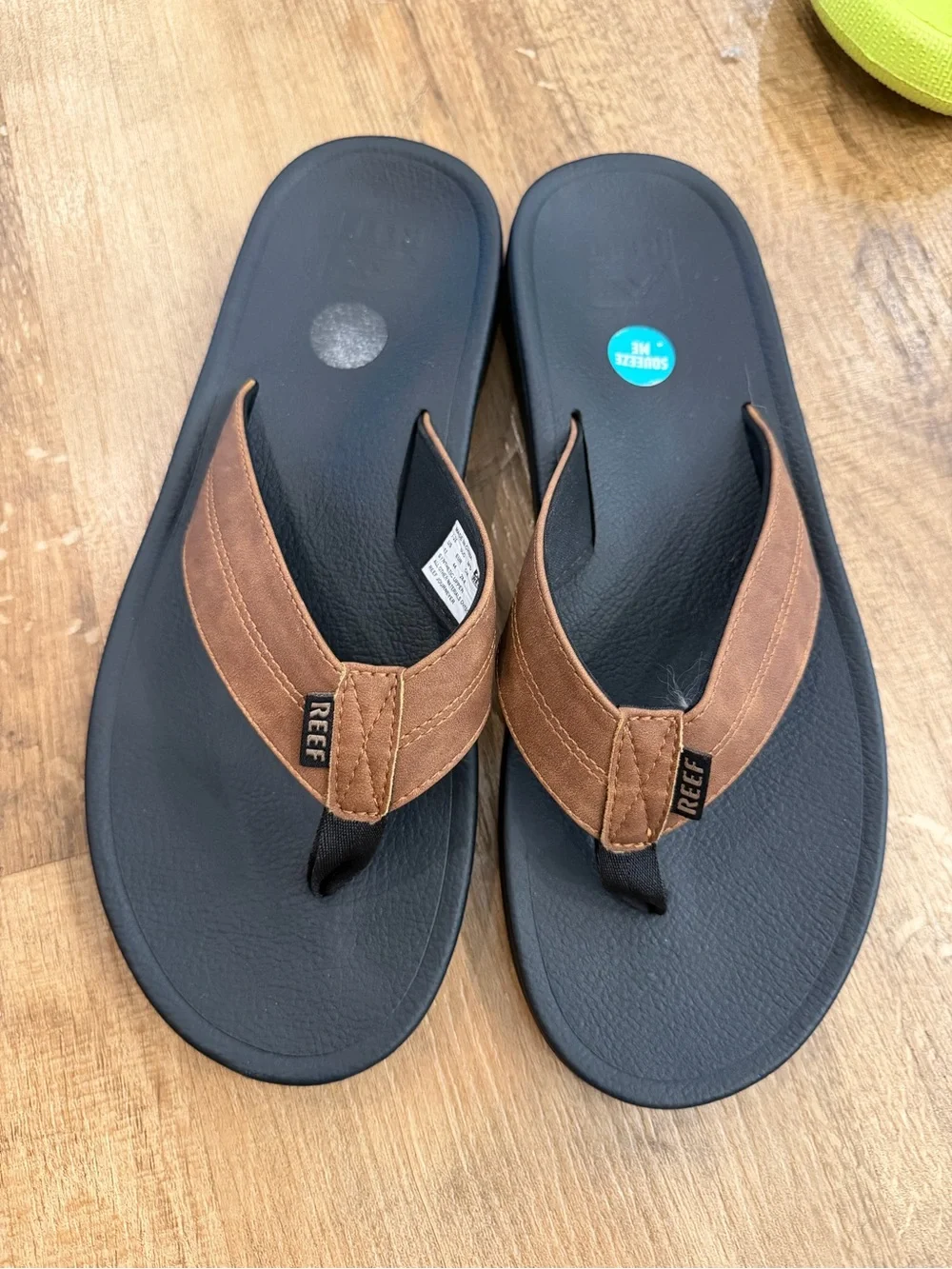 Size 11 Lot- Reef, Cobian, Teva, Bronax